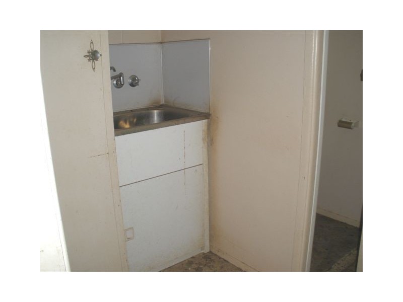 Lot 82 Capricorn Highway, Blackwater QLD 4717