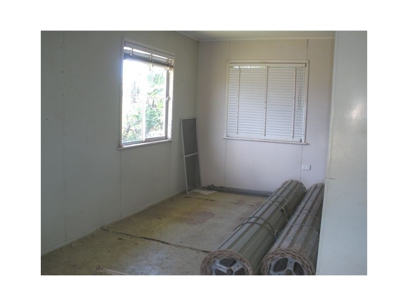 Lot 82 Capricorn Highway, Blackwater QLD 4717