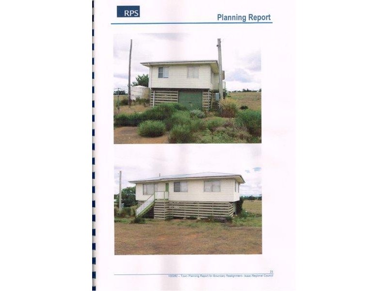 Lot 82 Capricorn Highway, Blackwater QLD 4717