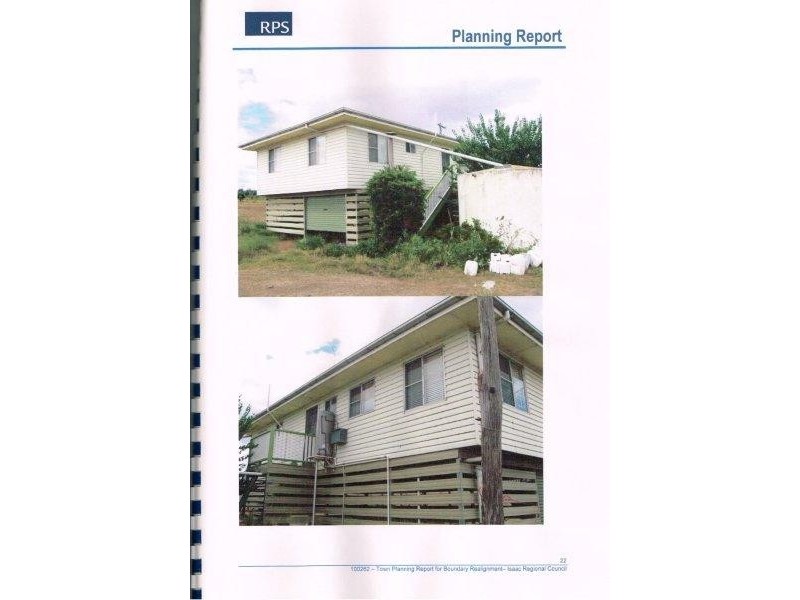 Lot 82 Capricorn Highway, Blackwater QLD 4717