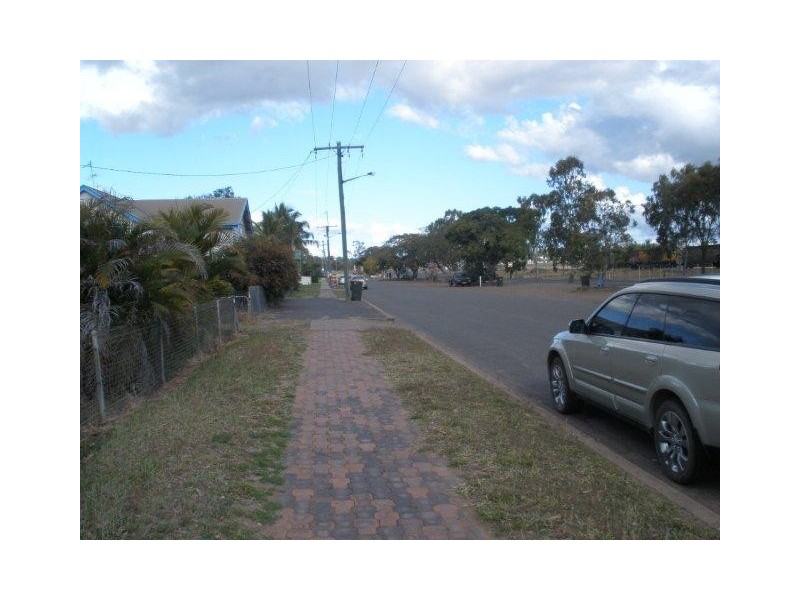 34 Cairns Street, Dingo QLD 4702