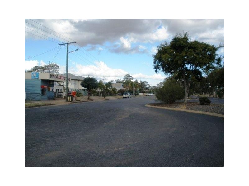 34 Cairns Street, Dingo QLD 4702