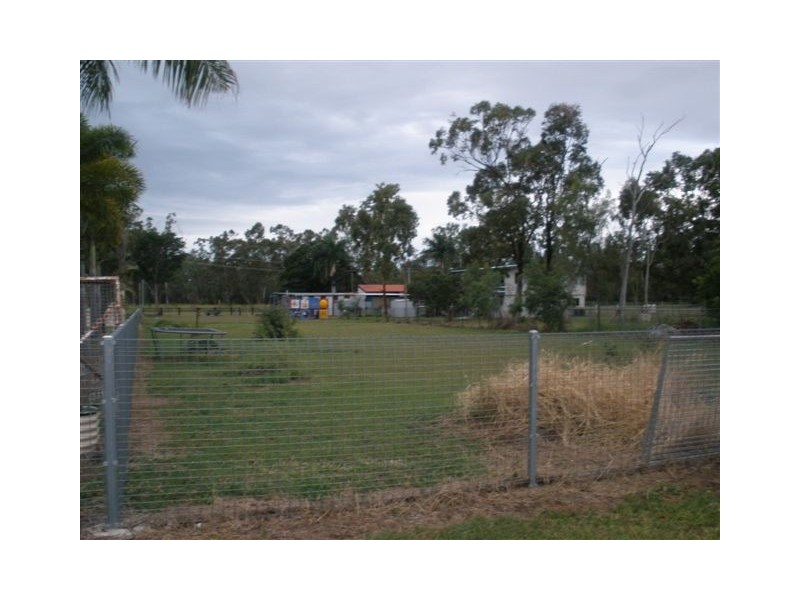 34 Cairns Street, Dingo QLD 4702