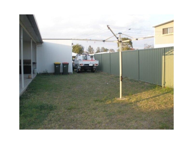 Blackwater QLD 4717