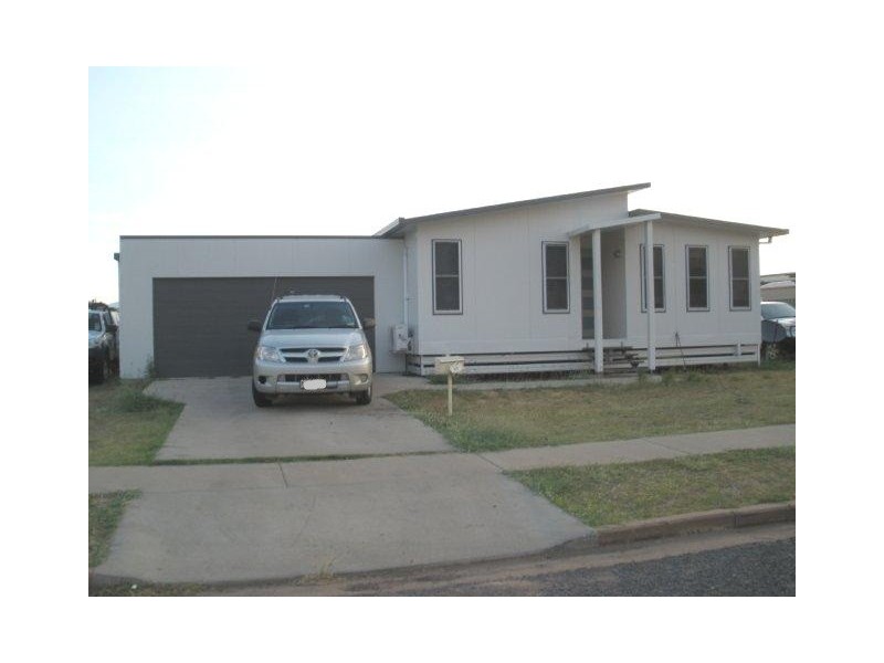 Blackwater QLD 4717