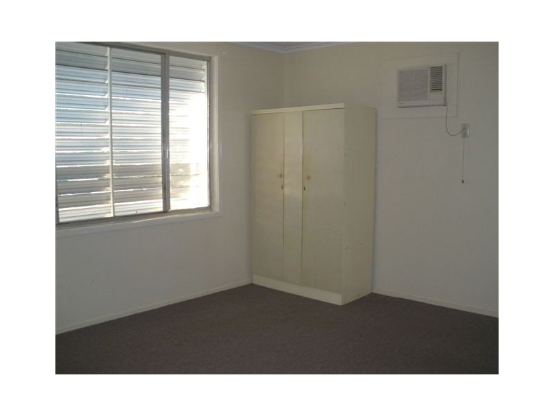 Blackwater QLD 4717