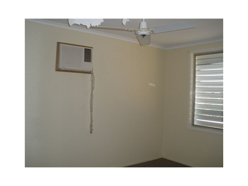 Blackwater QLD 4717
