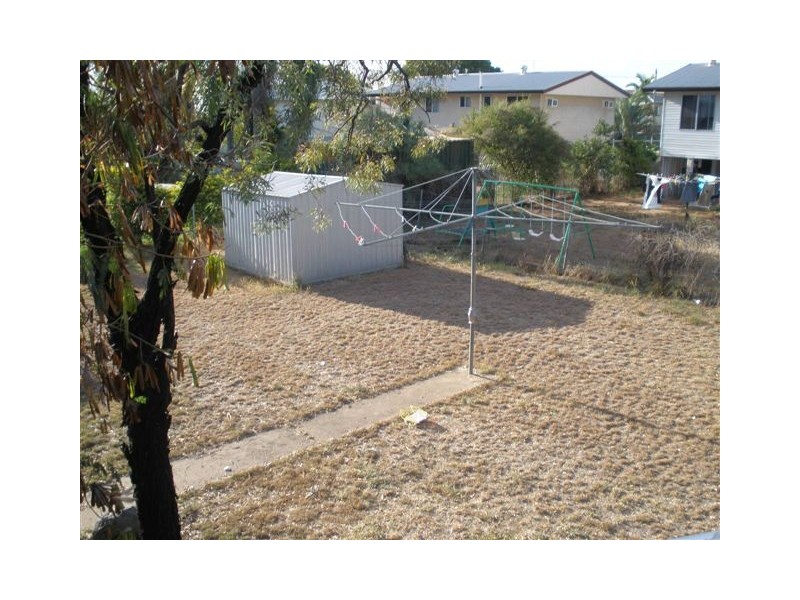 Blackwater QLD 4717