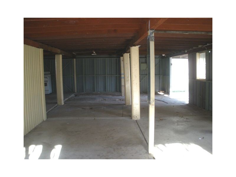 Blackwater QLD 4717