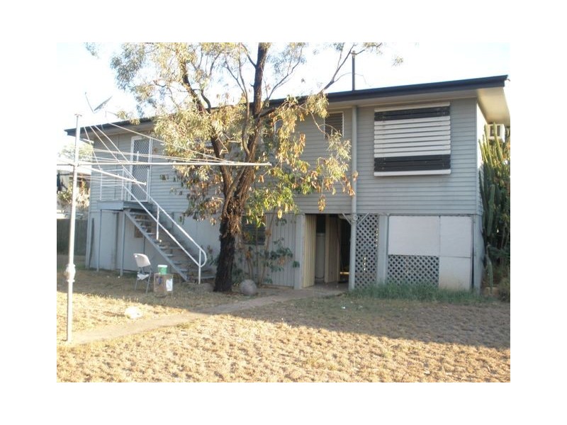 Blackwater QLD 4717