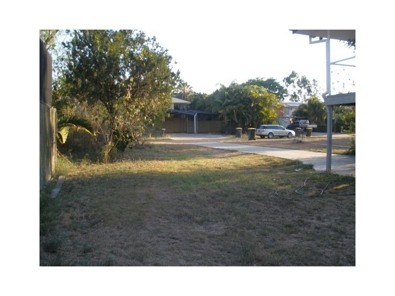 Blackwater QLD 4717