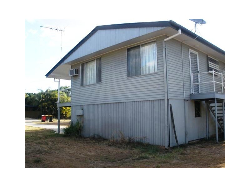 Blackwater QLD 4717