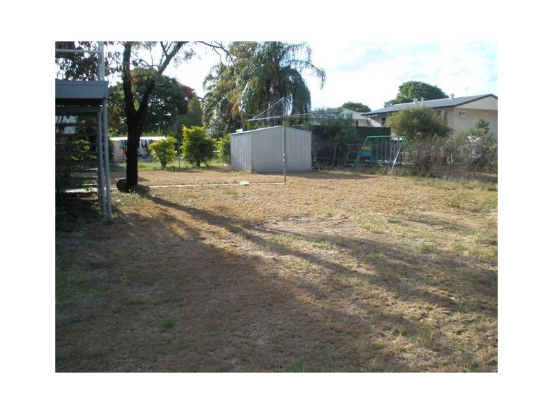 Blackwater QLD 4717