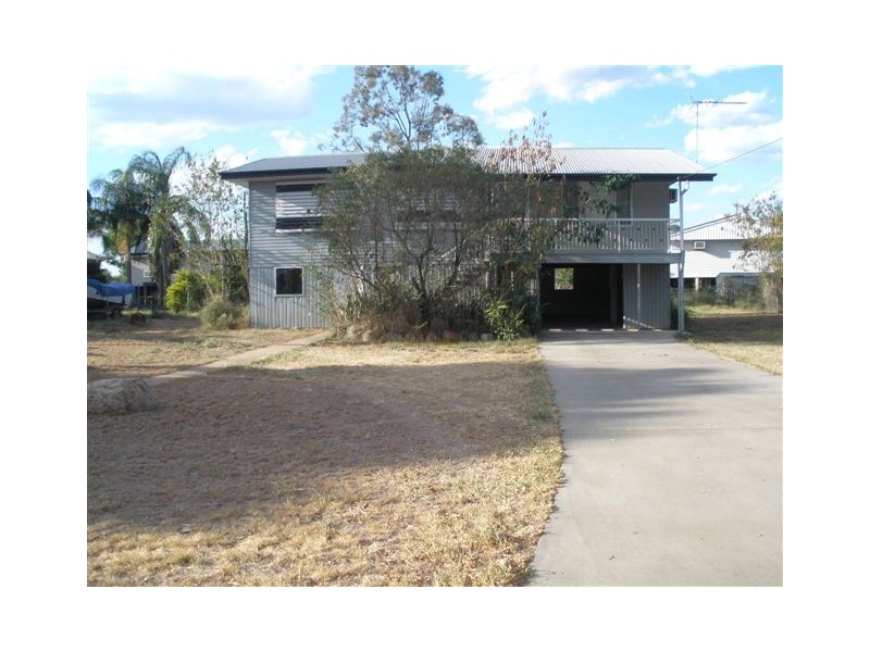 Blackwater QLD 4717