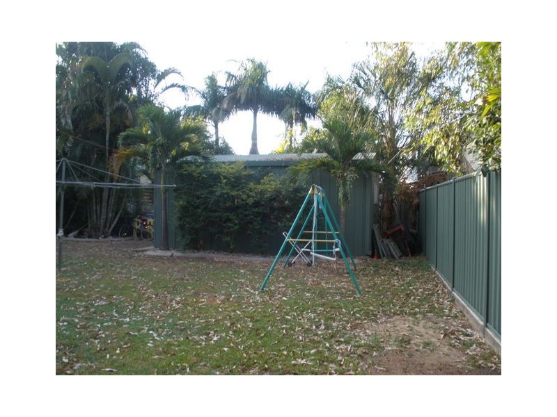 36 Bremner Street, Blackwater QLD 4717