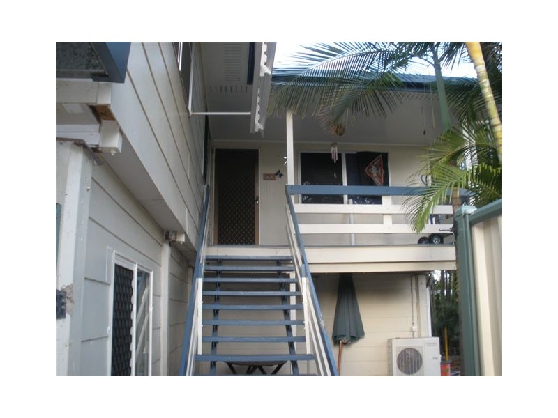 36 Bremner Street, Blackwater QLD 4717