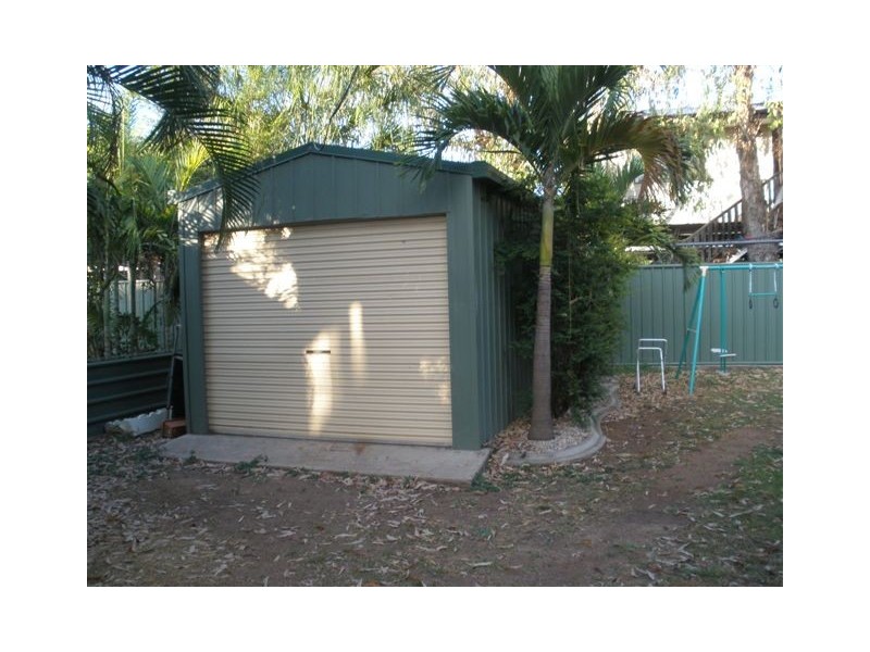 36 Bremner Street, Blackwater QLD 4717