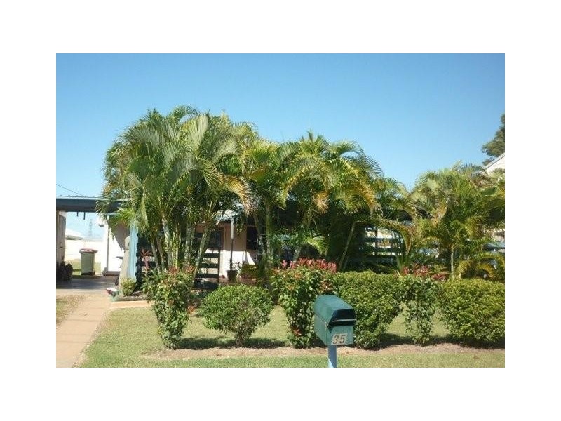 35 Stower St, Blackwater QLD 4717