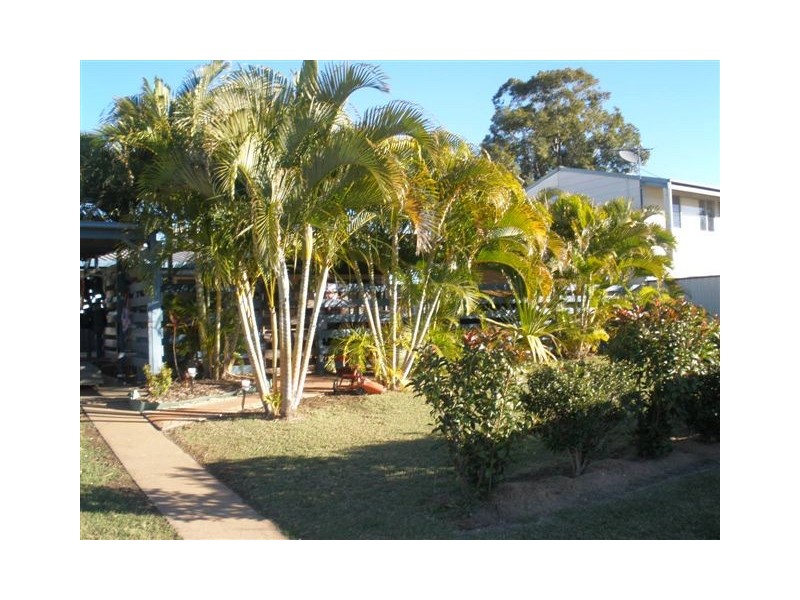 35 Stower St, Blackwater QLD 4717