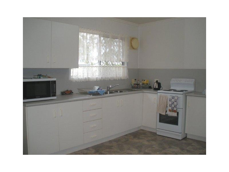 Blackwater QLD 4717