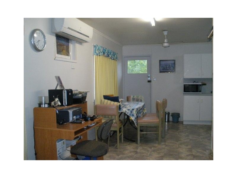 Blackwater QLD 4717