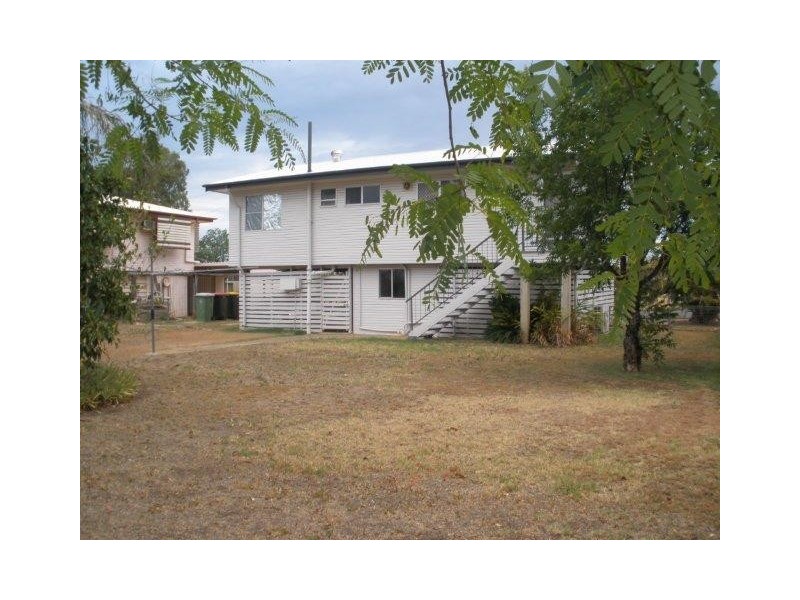 Blackwater QLD 4717