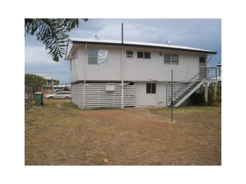 Blackwater QLD 4717