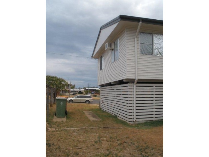 Blackwater QLD 4717