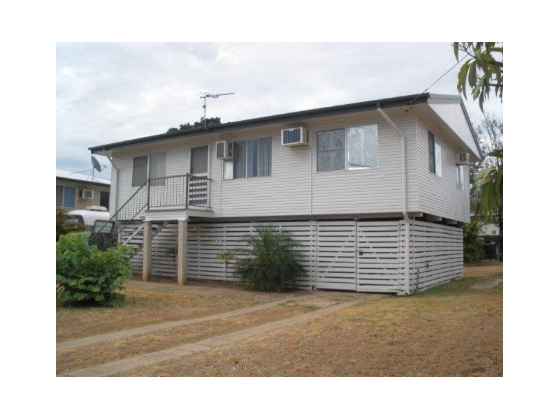 Blackwater QLD 4717
