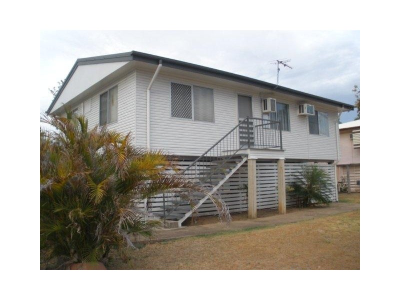 Blackwater QLD 4717