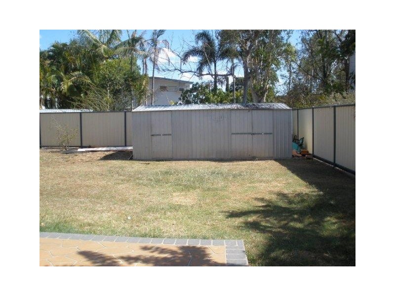 69 Bauman Way, Blackwater QLD 4717