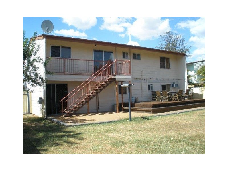 69 Bauman Way, Blackwater QLD 4717