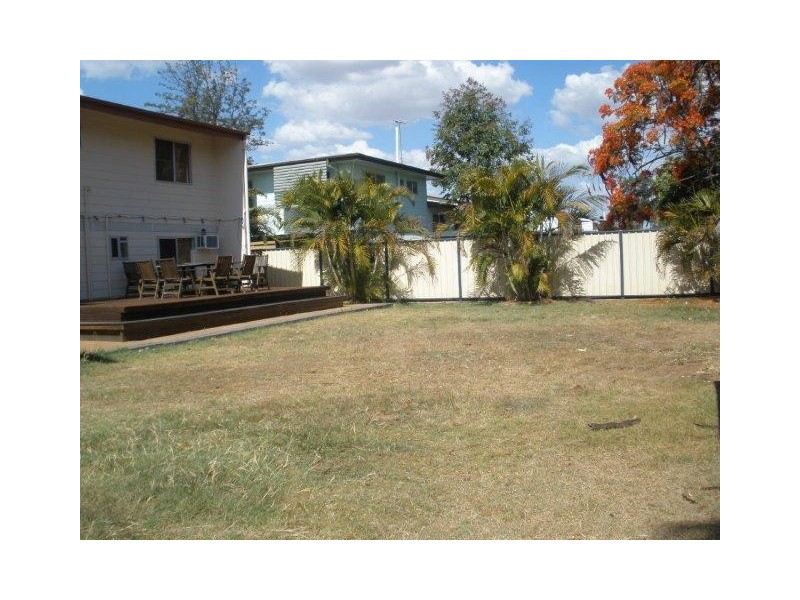 69 Bauman Way, Blackwater QLD 4717