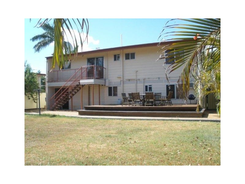 69 Bauman Way, Blackwater QLD 4717
