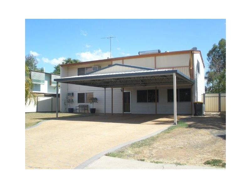 69 Bauman Way, Blackwater QLD 4717