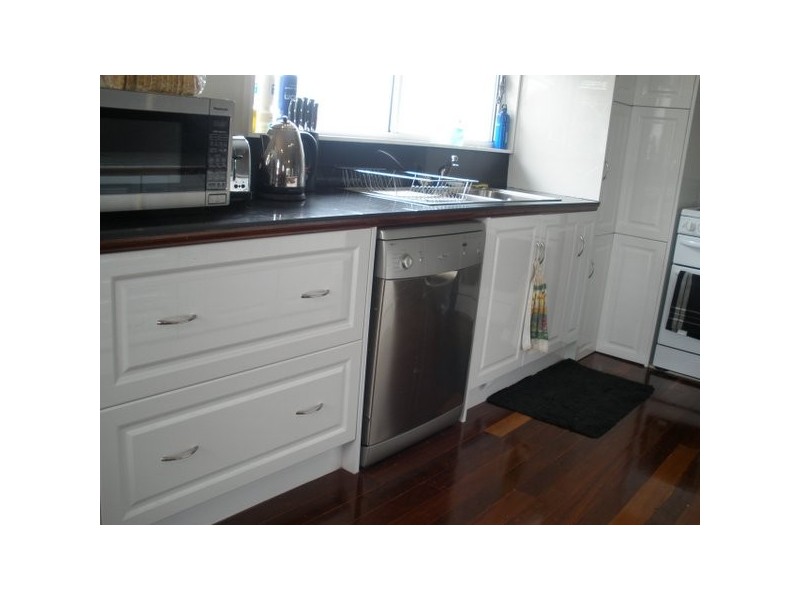 7 Taurus Street, Blackwater QLD 4717