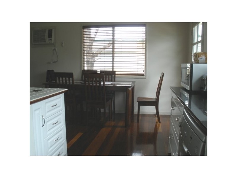 7 Taurus Street, Blackwater QLD 4717