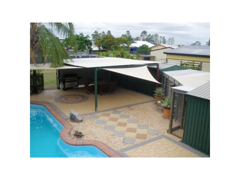 7 Taurus Street, Blackwater QLD 4717