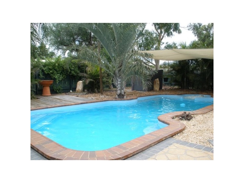 7 Taurus Street, Blackwater QLD 4717