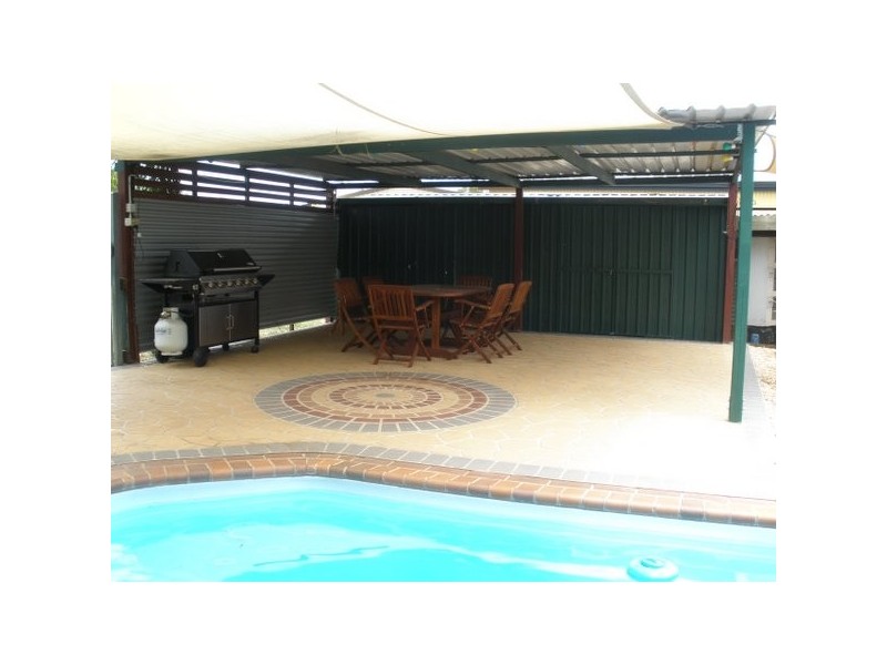 7 Taurus Street, Blackwater QLD 4717