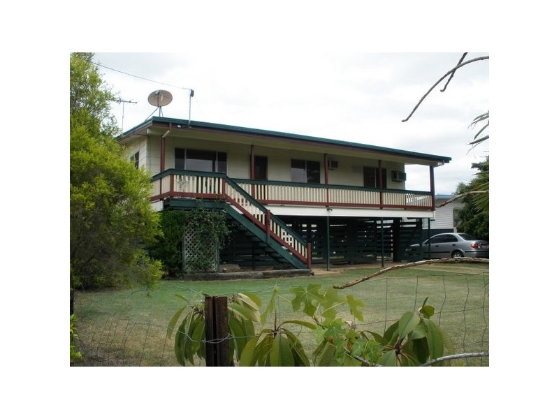 7 Taurus Street, Blackwater QLD 4717