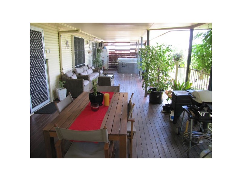 Blackwater QLD 4717