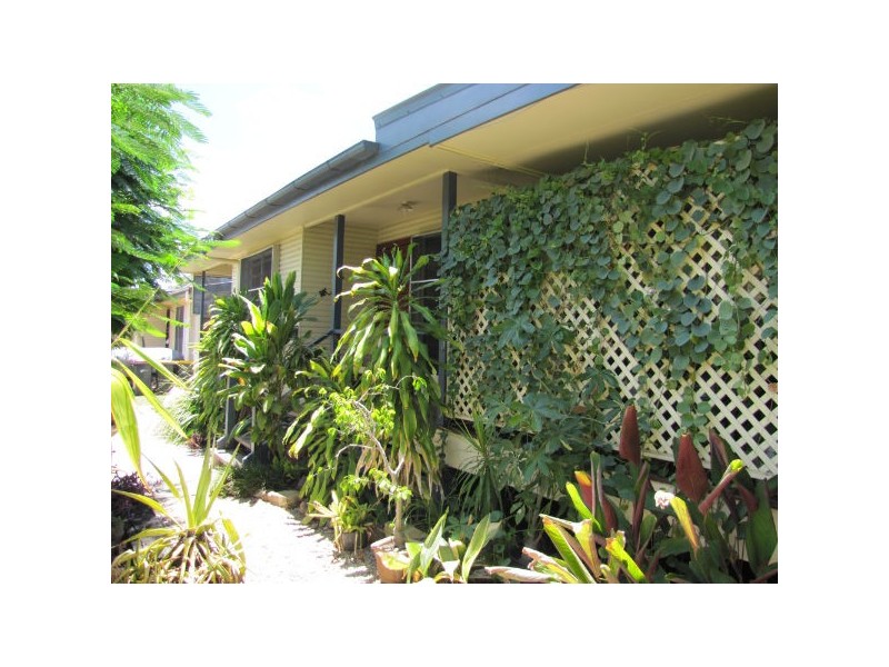 Blackwater QLD 4717