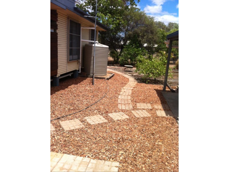 Blackwater QLD 4717