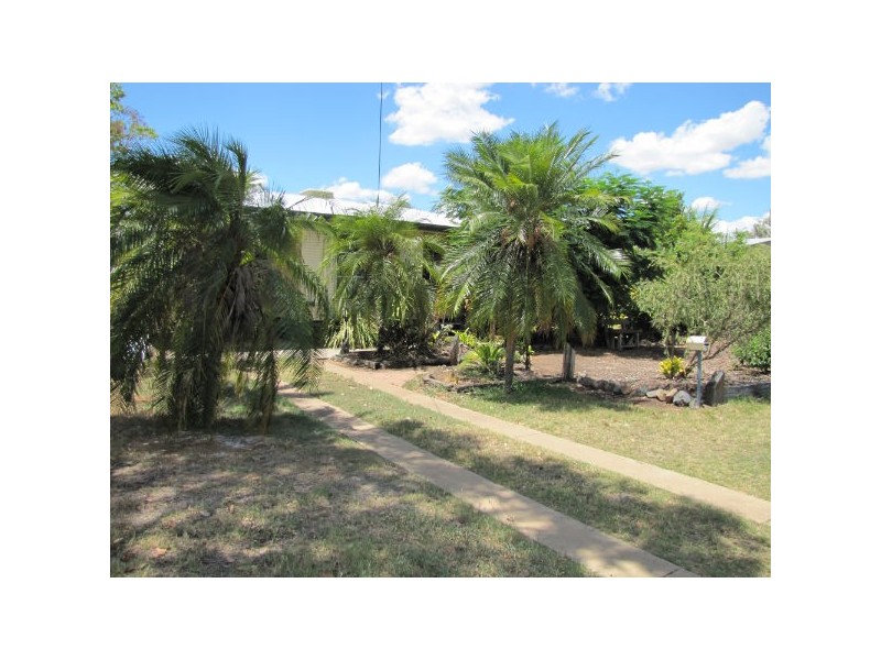 Blackwater QLD 4717