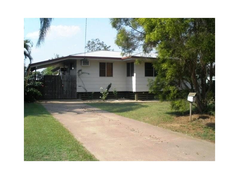 14 Boronia Street, Blackwater QLD 4717