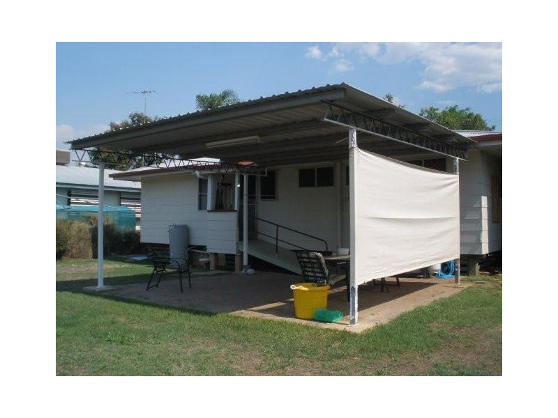 14 Boronia Street, Blackwater QLD 4717