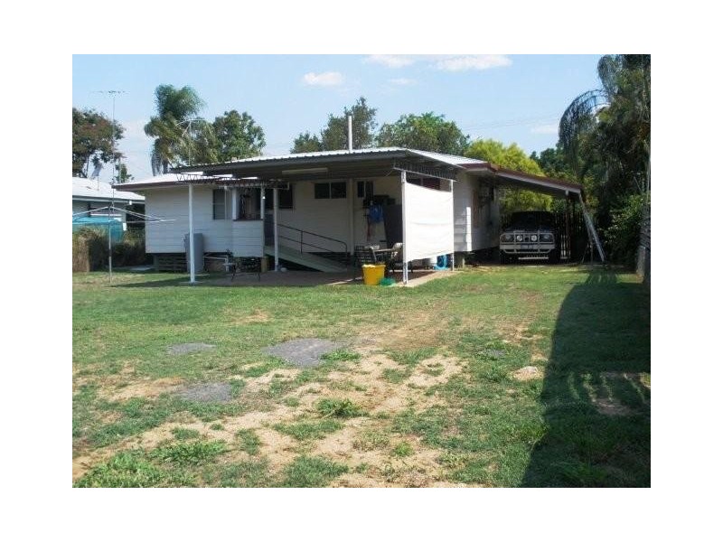 14 Boronia Street, Blackwater QLD 4717