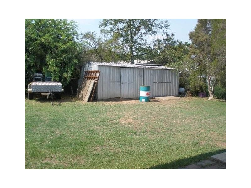 14 Boronia Street, Blackwater QLD 4717