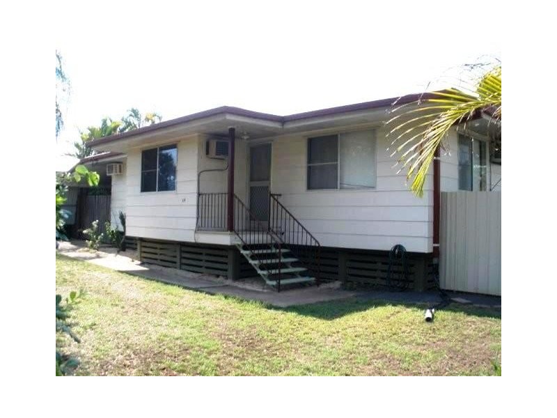 14 Boronia Street, Blackwater QLD 4717